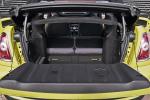 Mini Cooper S Cabrio 2009 года